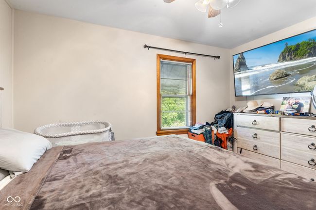 1832 S Walnut Grove Rd, House other with 2 bedrooms, 1 bathrooms and null parking in Bloomfield IN | Image 21