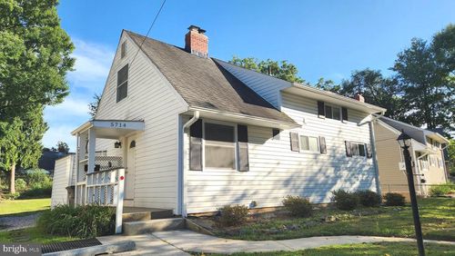 5714 Crawford Dr, ROCKVILLE, MD, 20851-1808 | Card Image