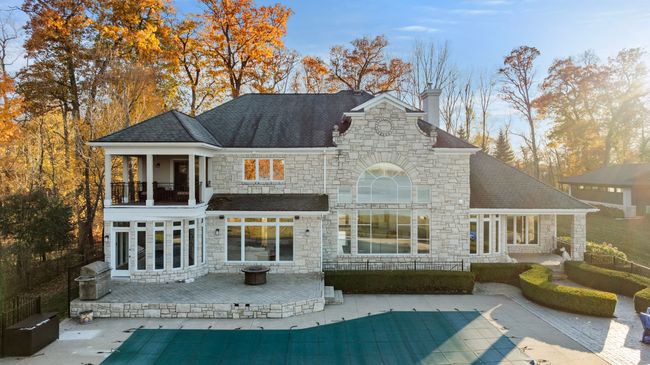 4326 Commerce Rd, House other with 7 bedrooms, 7 bathrooms and null parking in Orchard Lake MI | Image 88