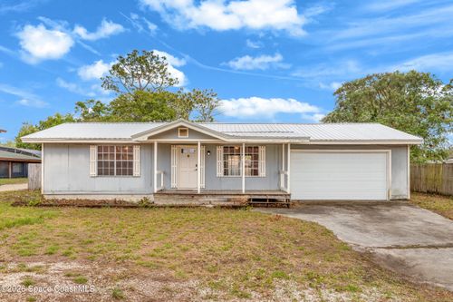 6165 Alden Ave, Cocoa, FL, 32927-3883 | Card Image