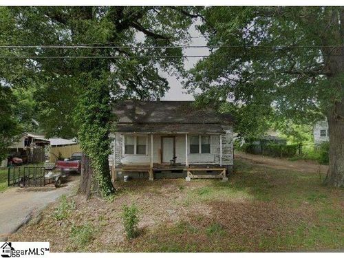 613 Darlington Street, Calhoun Falls, SC, 29628 | Card Image