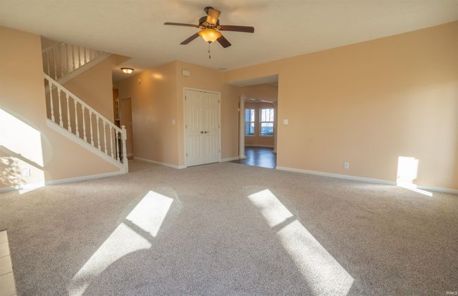 11118 E 400 N, House other with 4 bedrooms, 3 bathrooms and null parking in Remington IN | Image 11