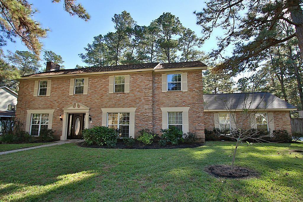 Craigway Rd, Spring, TX 77389