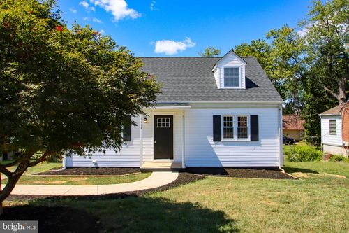 10408 Greentop Rd, COCKEYSVILLE, MD, 21030-3322 | Card Image