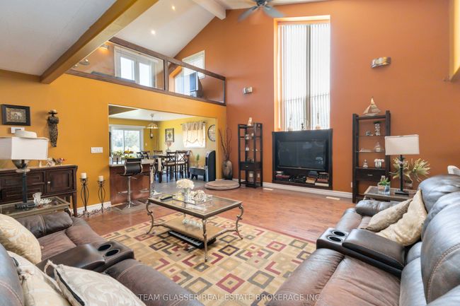 6571 Carroll Dr, House other with 4 bedrooms, 3 bathrooms and 8 parking in Middlesex Centre ON | Image 14