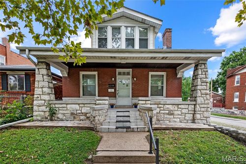 6210 S Kingshighway Boulevard, St Louis, MO, 63109 | Card Image