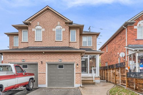 150 Royal Appian Cres, Concord, ON, L4K5L7 | Card Image