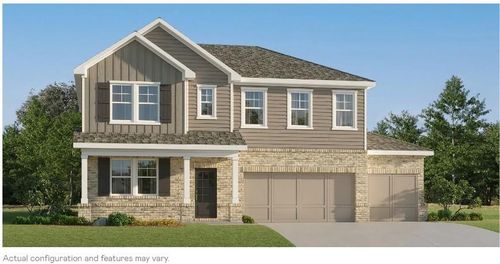 501 Wasp Creek Ln, Jackson, GA, 30233-2945 | Card Image