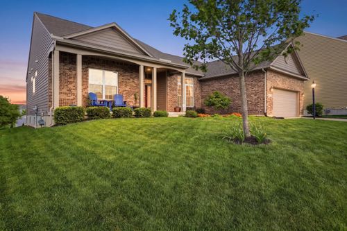 10254 Daniel Fisk St, Dayton, OH, 45458-7523 | Card Image