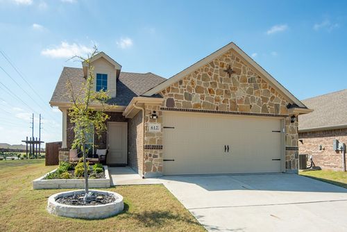 612 Daybreak Ln, Lavon, TX, 75166-1993 | Card Image