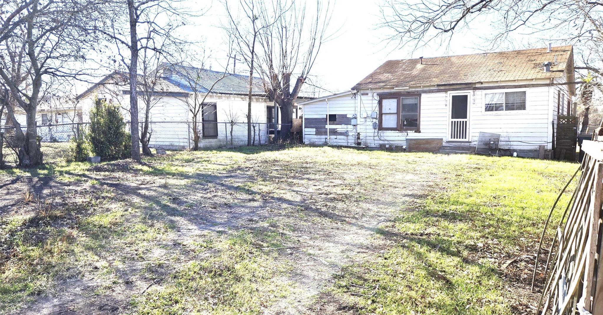 Residential in Cuero 3