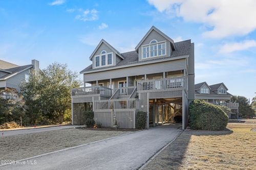 b-2123 Inlet Ave, Topsail Beach, NC, 28445 | Card Image