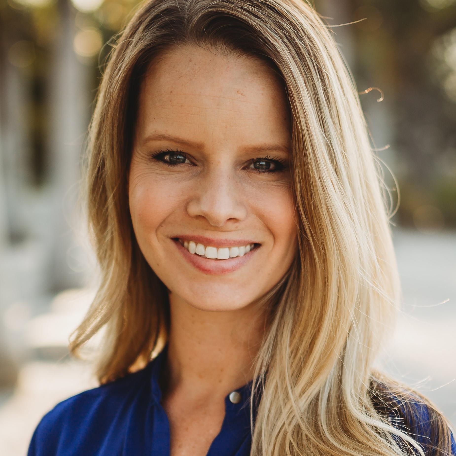 Catherine Seip