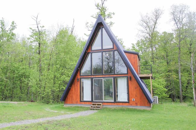 2350 Lake Shore Blvd, House other with 2 bedrooms, 1 bathrooms and null parking in Wahkon MN | Image 34