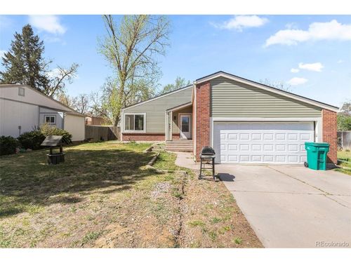 4691 S Lewiston Way, Aurora, CO, 80015-1607 | Card Image