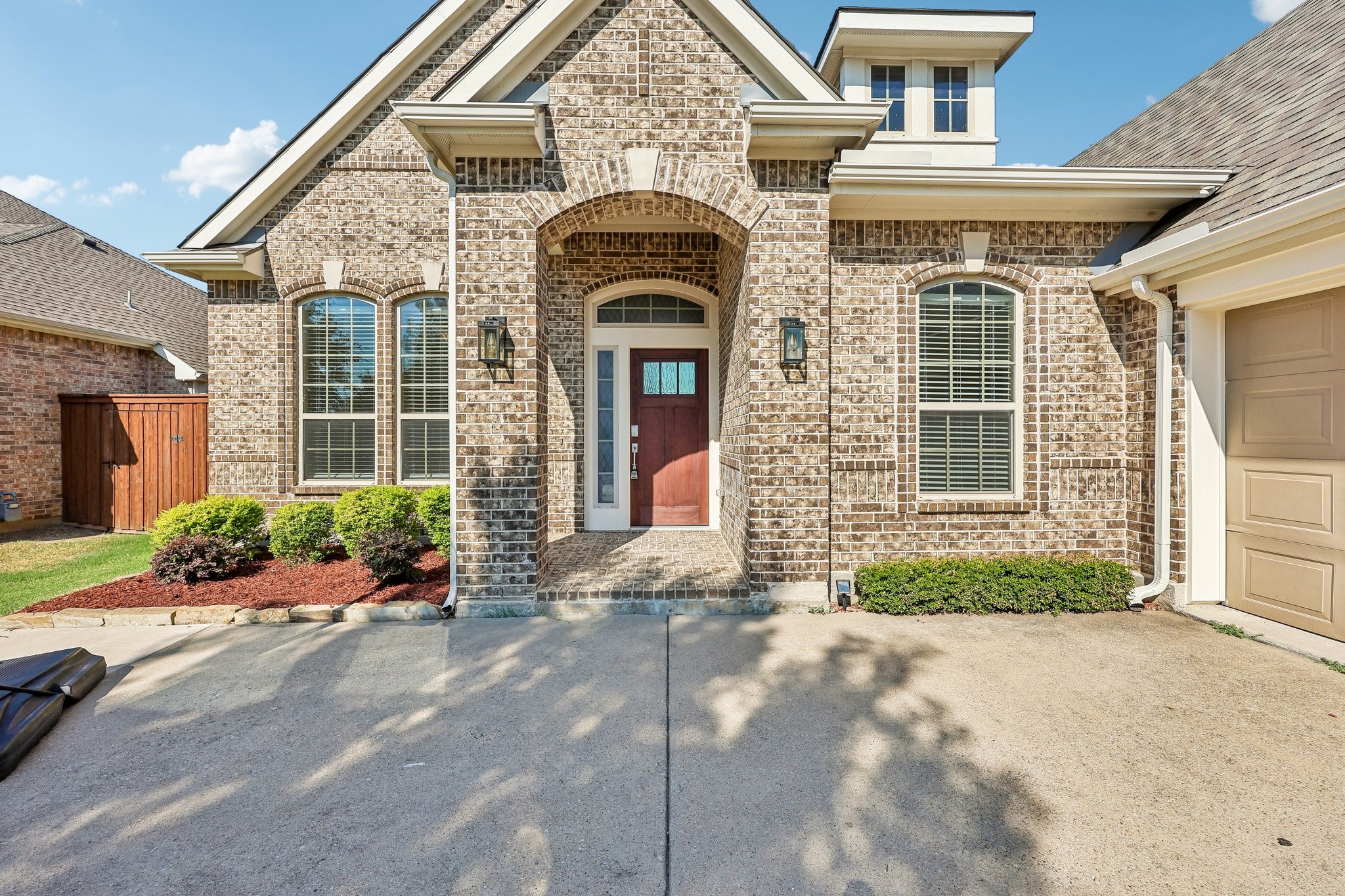 Residential in Allen 2