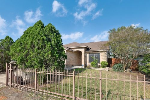 5015 Viking Coral, San Antonio, TX, 78244-1671 | Card Image