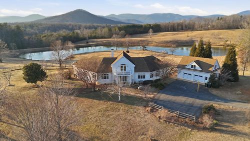 436 Chimney Rock Rd, EARLYSVILLE, VA, 22936-9314 | Card Image