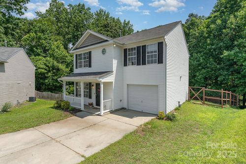 8524 Emerald Fern Way, Charlotte, NC, 28214-8036 | Card Image