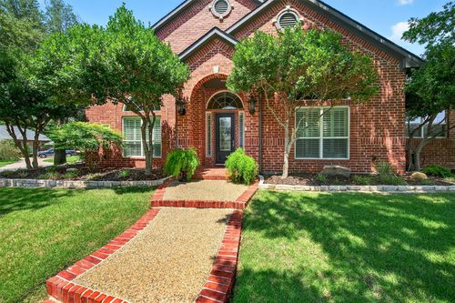 2311 Auburn Ct, Sherman, TX, 75092-5418 | Card Image