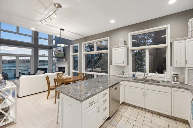 2490 Lakeview Dr, House other with 3 bedrooms, 4 bathrooms and null parking in Clarklake MI | Image 8