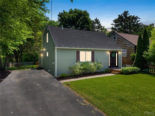 424 Cleveland Blvd, Fayetteville, NY, 13066-1108 | Card Image