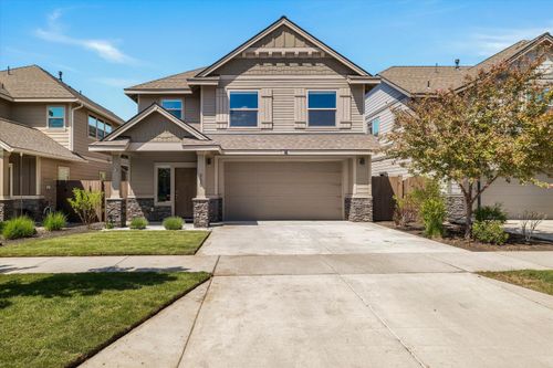 3120 Ne Marea Dr, Bend, OR, 97701-7442 | Card Image