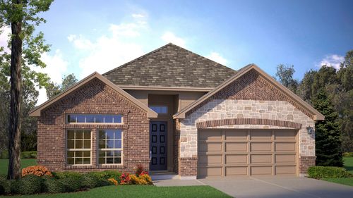 10524 Blue Lapid Road, Fort Worth, TX, 76036 | Card Image