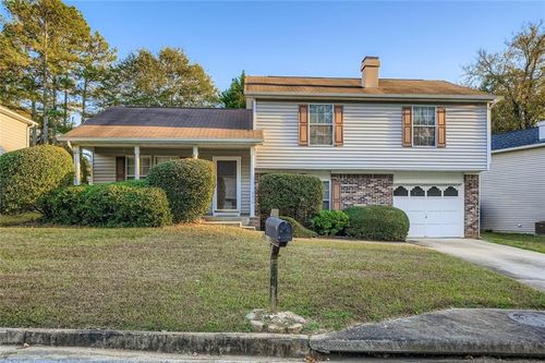 5619 Regency Forest Ct, Lithonia, GA, 30038-1535 | Card Image