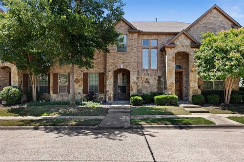 4696 Cecile Rd, Plano, TX, 75024-7801 | Card Image