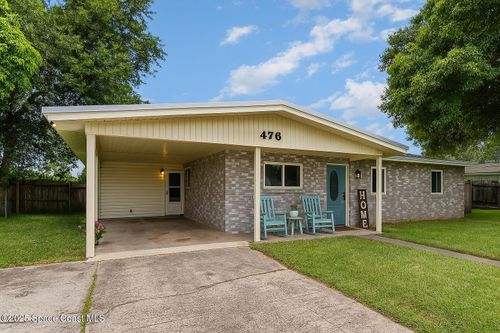 476 Fern Ave, Titusville, FL, 32796-2454 | Card Image