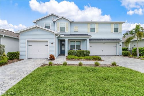 17506 Palmetto Pass Ln, PUNTA GORDA, FL, 33982-5151 | Card Image