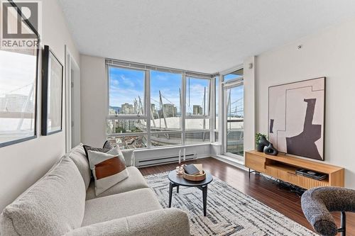 2607-928 Beatty St, Vancouver, BC, V6Z3G6 | Card Image