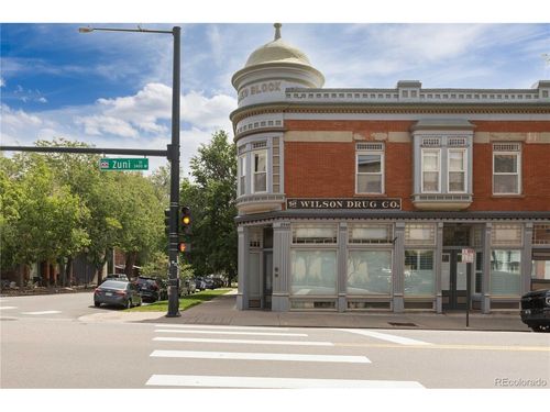 6-2944 Zuni St, Denver, CO, 80211-3848 | Card Image