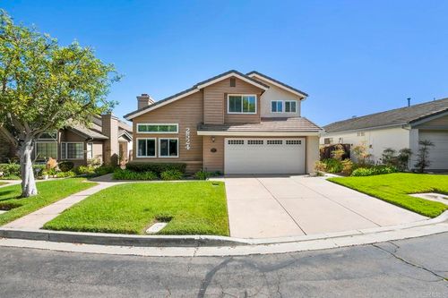 2524 Seattle Drive, El Cajon, CA, 92020 | Card Image