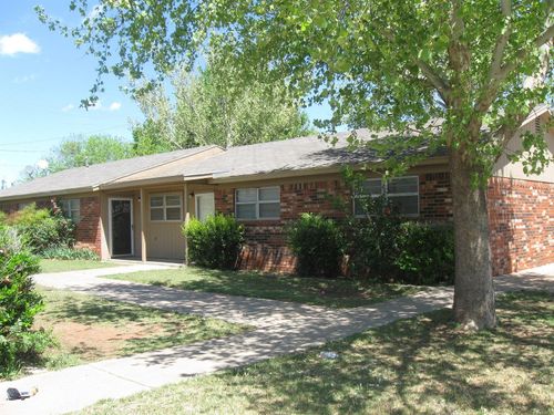 b-4816 66th St, Lubbock, TX, 79414-4737 | Card Image