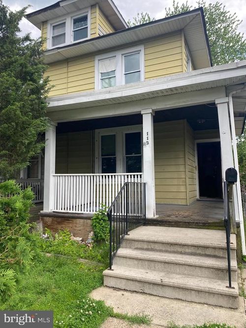 113 Parker Place, Hamilton, NJ, 08609 | Card Image