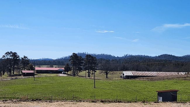 1007 Murphy Rd, House other with 3 bedrooms, 2 bathrooms and null parking in Norman AR | Image 47