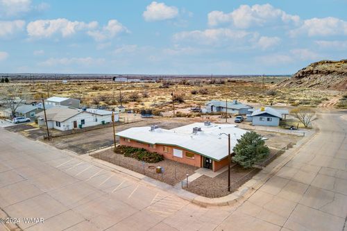 1401 W Florida St, Holbrook, AZ, 86025-2218 | Card Image