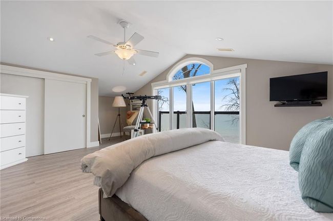 60 Lakeside Dr, House other with 3 bedrooms, 2 bathrooms and 4 parking in Nanticoke ON | Image 21