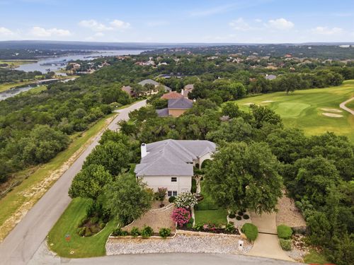 730 Golf Crest Lane, Lakeway, TX, 78734 | Card Image