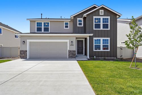 4317 Solitude Way, Nampa, ID, 83687 | Card Image