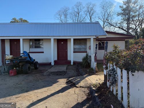 11501 E Highway 85, Woodbury, GA, 30293-2774 | Card Image