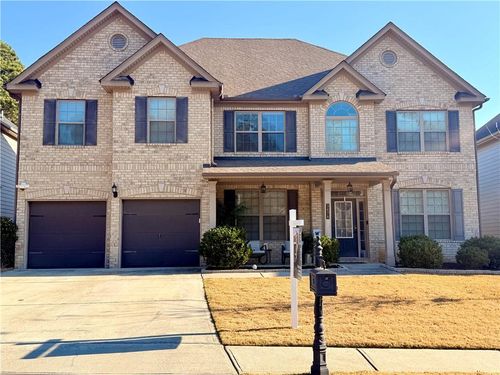 3478 Woodshade Dr, Loganville, GA, 30052-6238 | Card Image