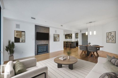 503-10028 119 St Nw, Edmonton, AB, T5K1Y8 | Card Image