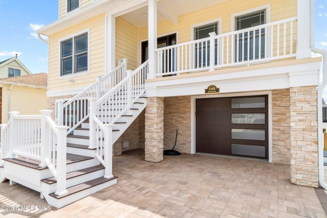 3461 Maritime Dr, House other with 5 bedrooms, 4 bathrooms and null parking in Toms River NJ | Image 9