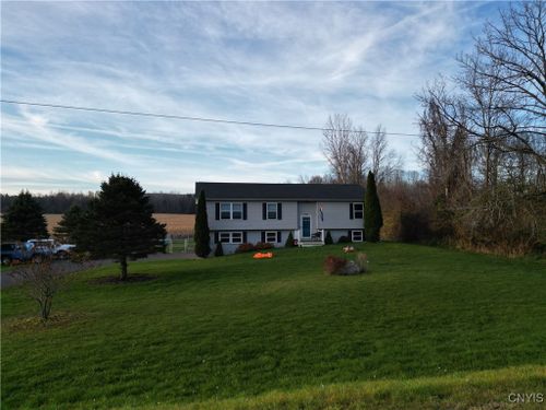 9504 Crooked Hill Road, Paris, NY, 13318 | Card Image