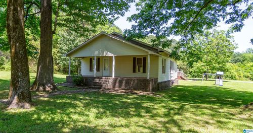 1907 Kelly Loop Rd, MOUNT OLIVE, AL, 35117-3403 | Card Image