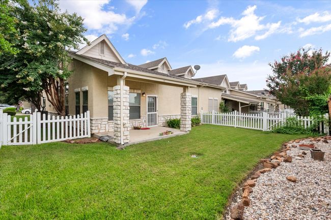867 Kitty Hawk Ln, House other with 2 bedrooms, 2 bathrooms and null parking in Grand Prairie TX | Image 5