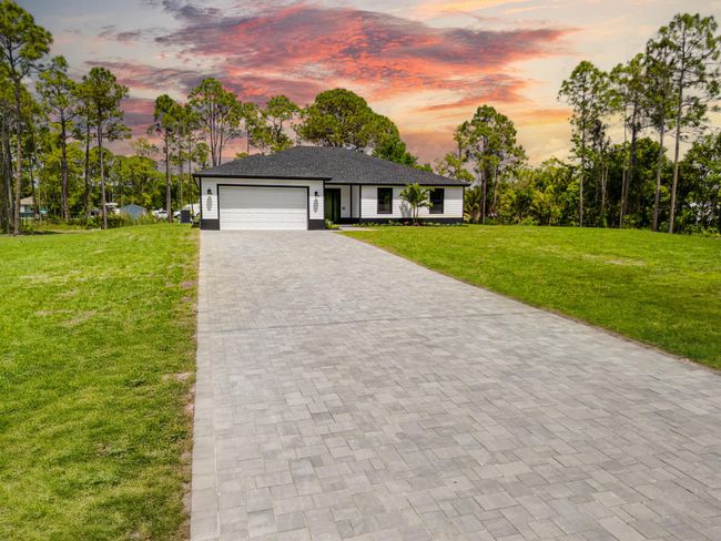 16356 80 Th St N, House other with 4 bedrooms, 2 bathrooms and null parking in Loxahatchee FL | Image 8